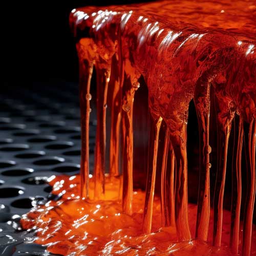 Angell Custom Racket TC97 (18 x 20)