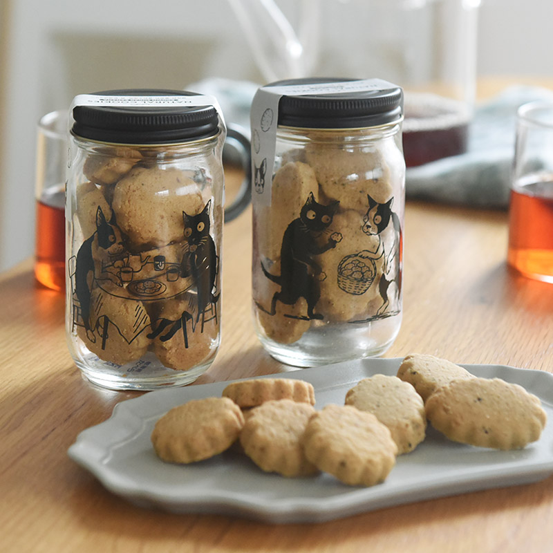 ナチュラルクッキー／unn ｜ アンジェ web shop（本店）