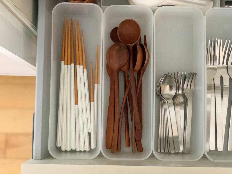 わが家のお箸の決定版、見つけた！家族みんなでおそろいができる「八角