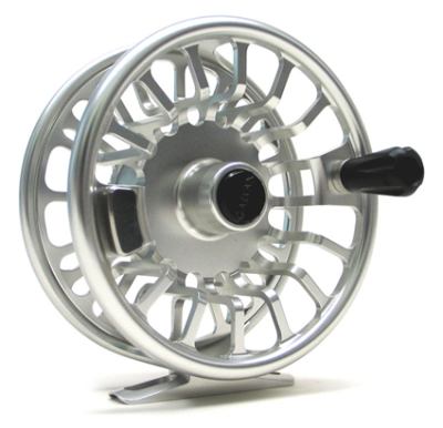 ガルバンフライリール 最高のドラグシステムを搭載したトルク