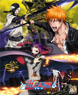 DVD 劇場版 | TV ANIMATION BLEACH - アニプレックス