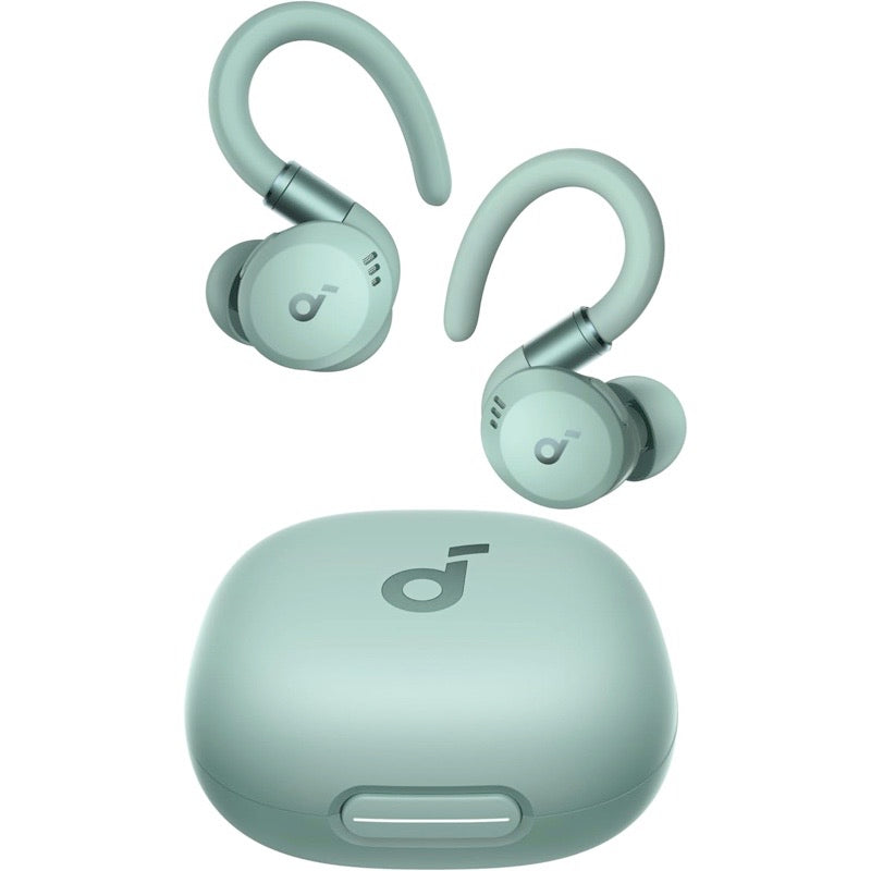 Soundcore Sport X20 | 完全ワイヤレスイヤホンの製品情報 | Anker