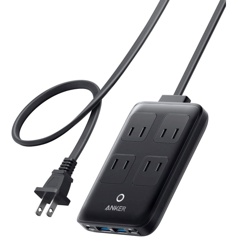 Anker Charging Station (8-in-1, 20W) |電源タップの製品情報 | Anker