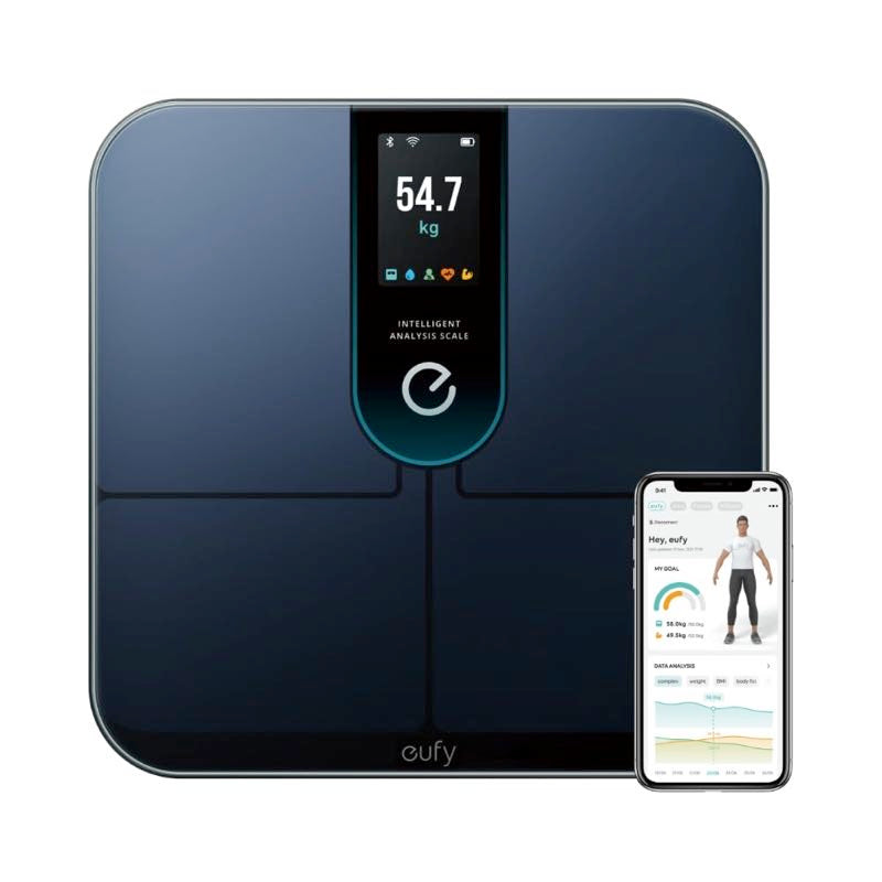 Eufy Smart Scale P3 | 体重体組成計の製品情報 | Anker Japan 公式