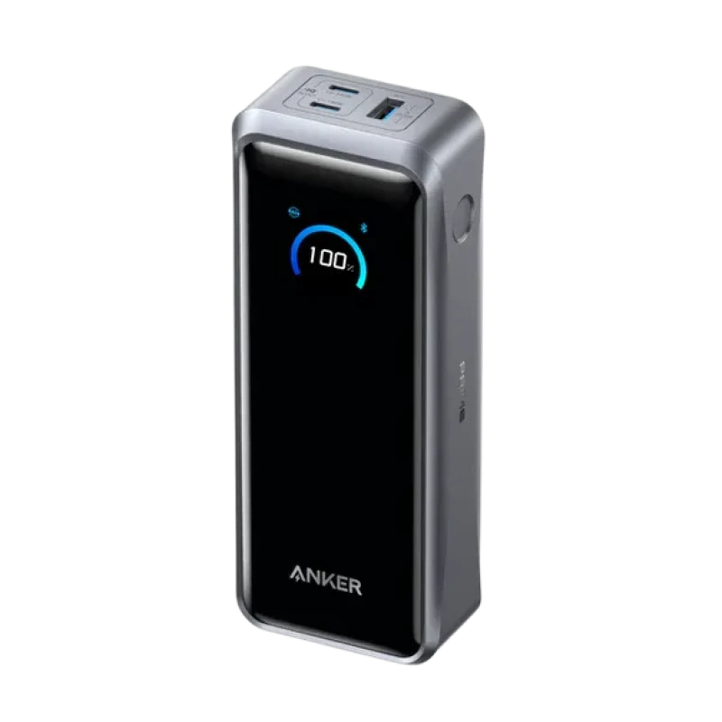 Anker Prime | Anker史上最高峰充電シリーズ | Anker Japan 公式