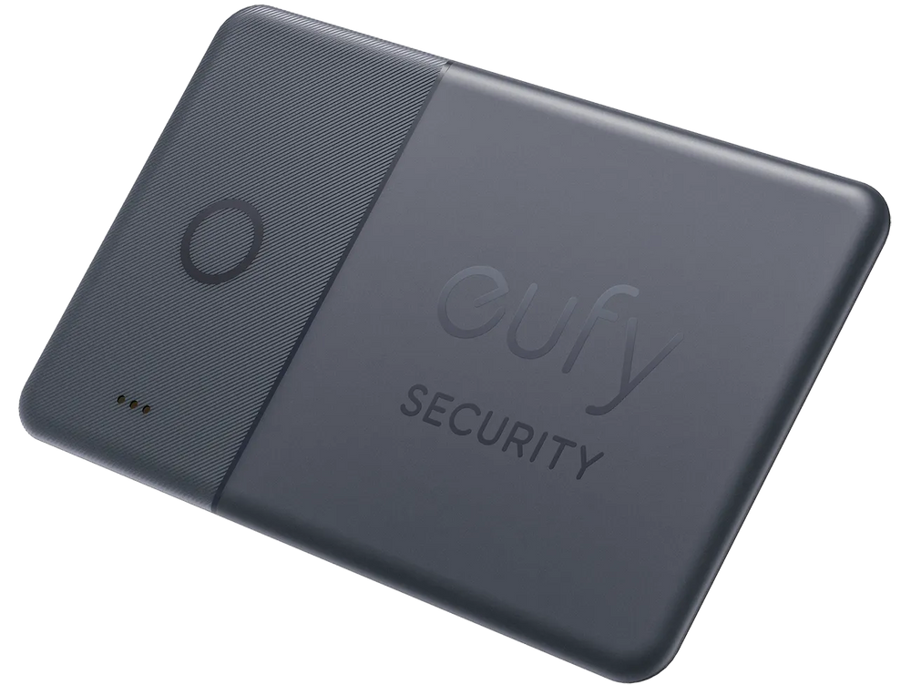 Eufy (ユーフィ) Security SmartTrackシリーズ | なくしものが