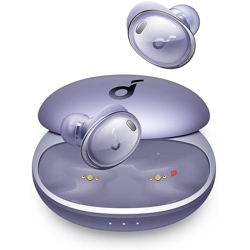 Soundcore Liberty 3 Pro | 完全ワイヤレスイヤホンの製品情報 | Anker