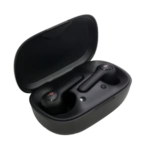 Soundcore Life P2 (トラベルケース付属)｜完全ワイヤレスイヤホンの