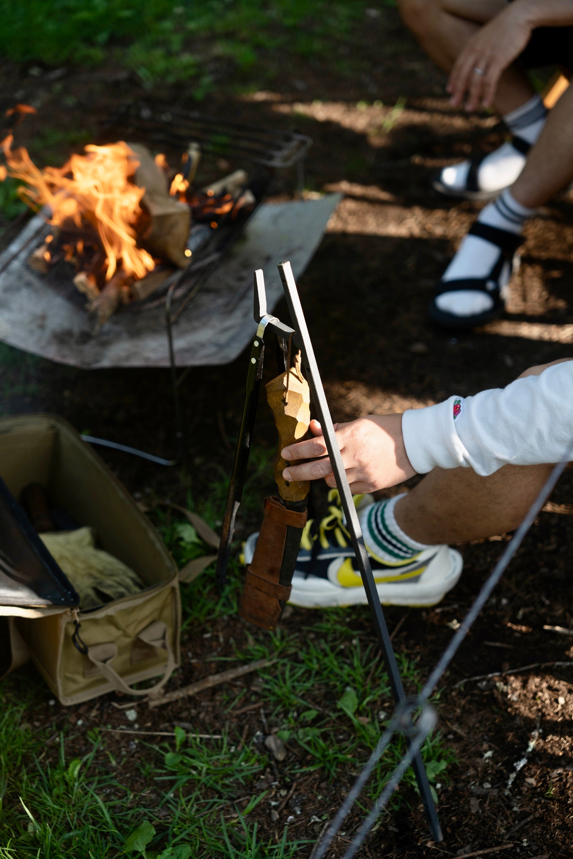 ステイクハンガー 90