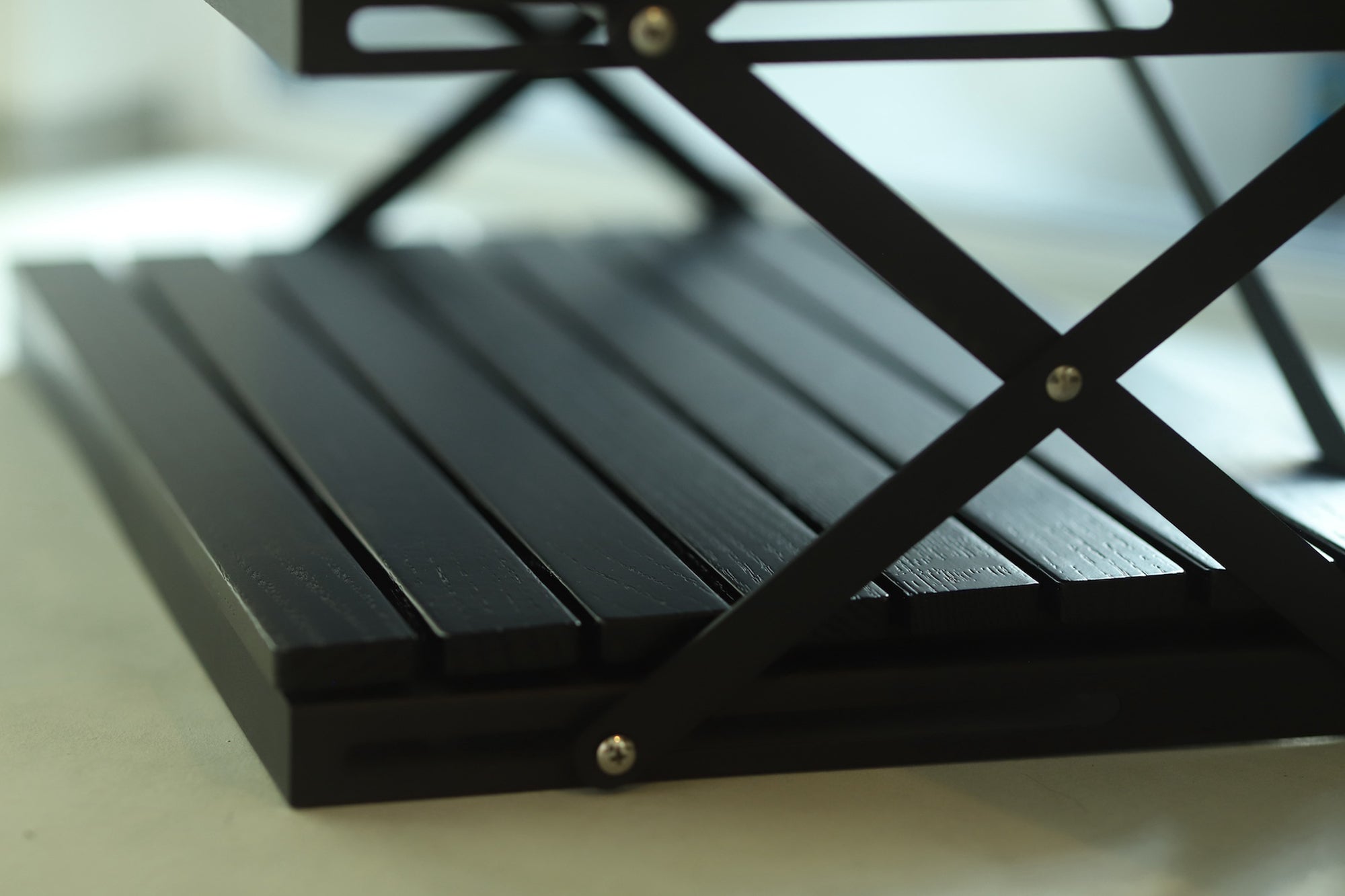 BLACK EDITION FURNITURE LP