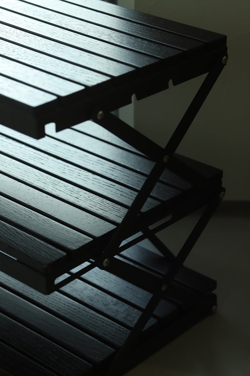 BLACK EDITION FURNITURE LP