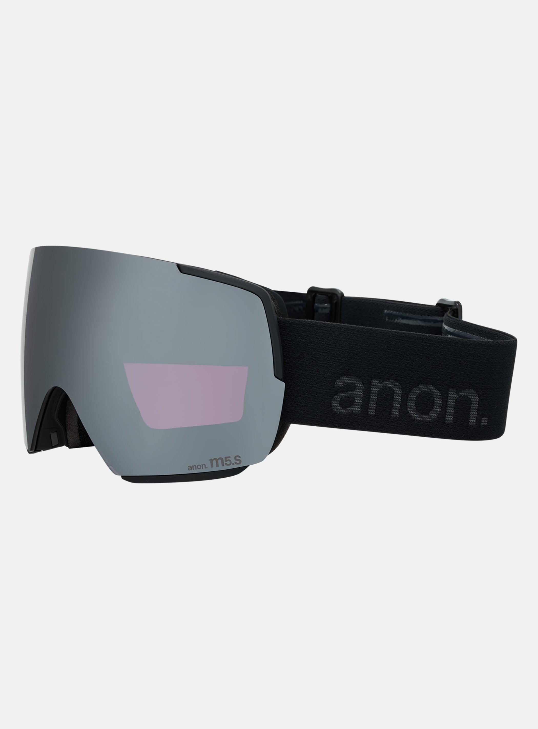 Anon M5S Goggles + Bonus Lens + MFI® Face Mask | Anon Optics