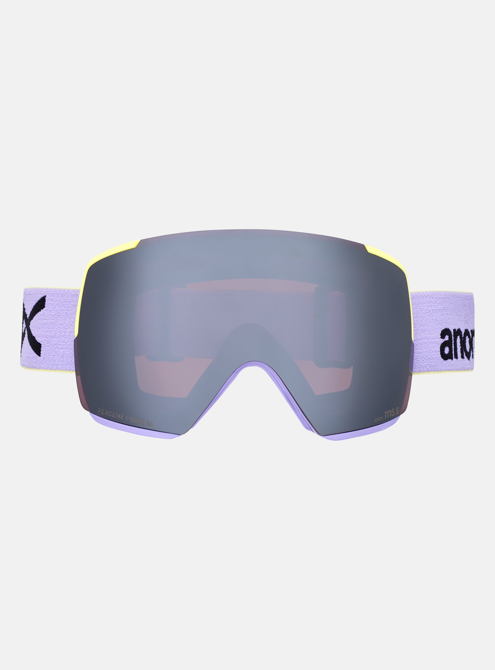 Anon M5 Goggles + Bonus Lens + MFI® Face Mask – Anonoptics