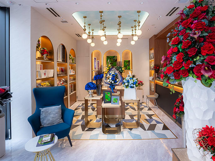 水やり不要の「苔のフレーム」を癒しインテリアに 13,200円