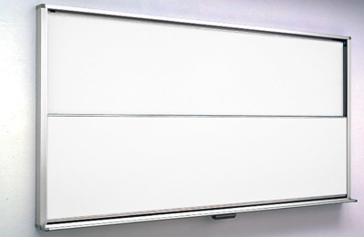 上下黒板・白板（ホワイトボード） | 株式会社青井黒板製作所