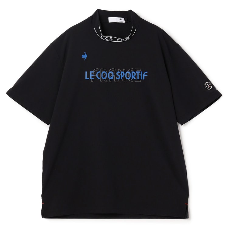 ゴルフ用】le coq sportif GOLF ルコック 半袖オーバーサイズ【AOKI