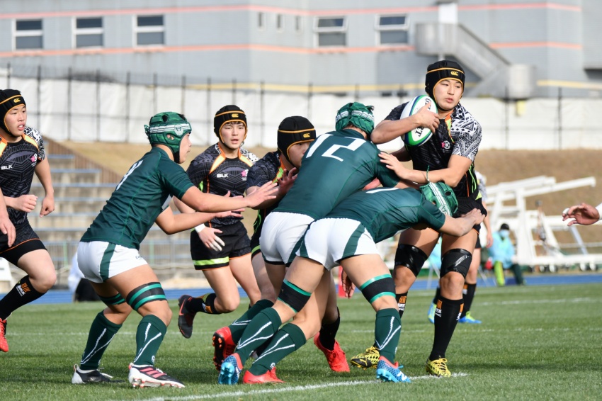 ラグビー部│青森山田高等学校 学校法人青森山田学園
