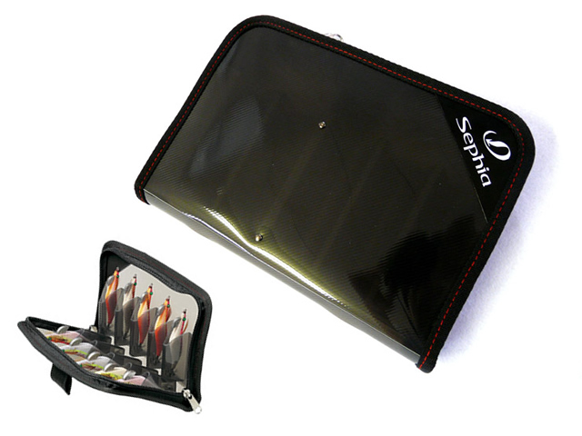 シマノ(Shimano)☆PC-211E セフィア(Sephia) エギケース10S Lサイズ