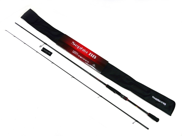 シマノ(Shimano)☆22セフィアBB(Sephia BB) S89ML【同梱発送不可