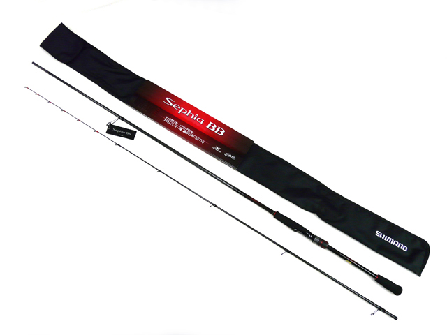 シマノ(Shimano)☆22セフィアBB(Sephia BB) S86ML-S【同梱発送不可