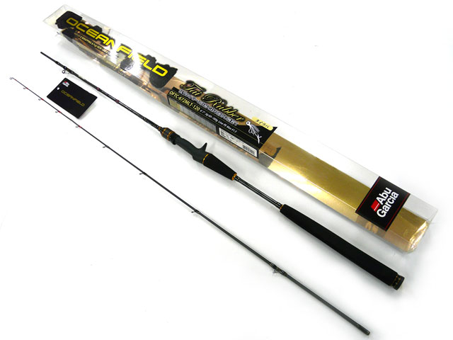 アブガルシア(Abu Garcia)☆オーシャンフィールド タイラバ(OCEANFIELD