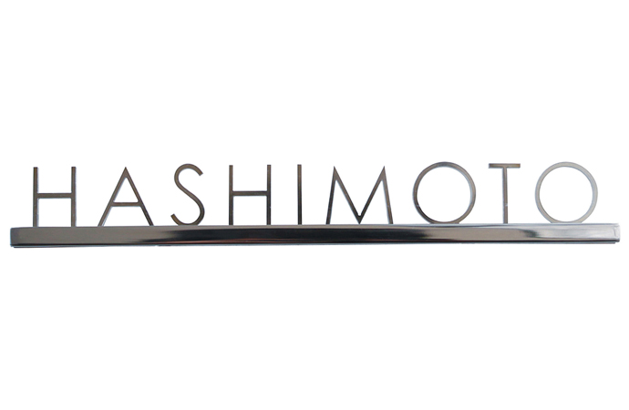 オンリーワンクラブの表札・ネームプレート PITICA ピティカ Bタイプ