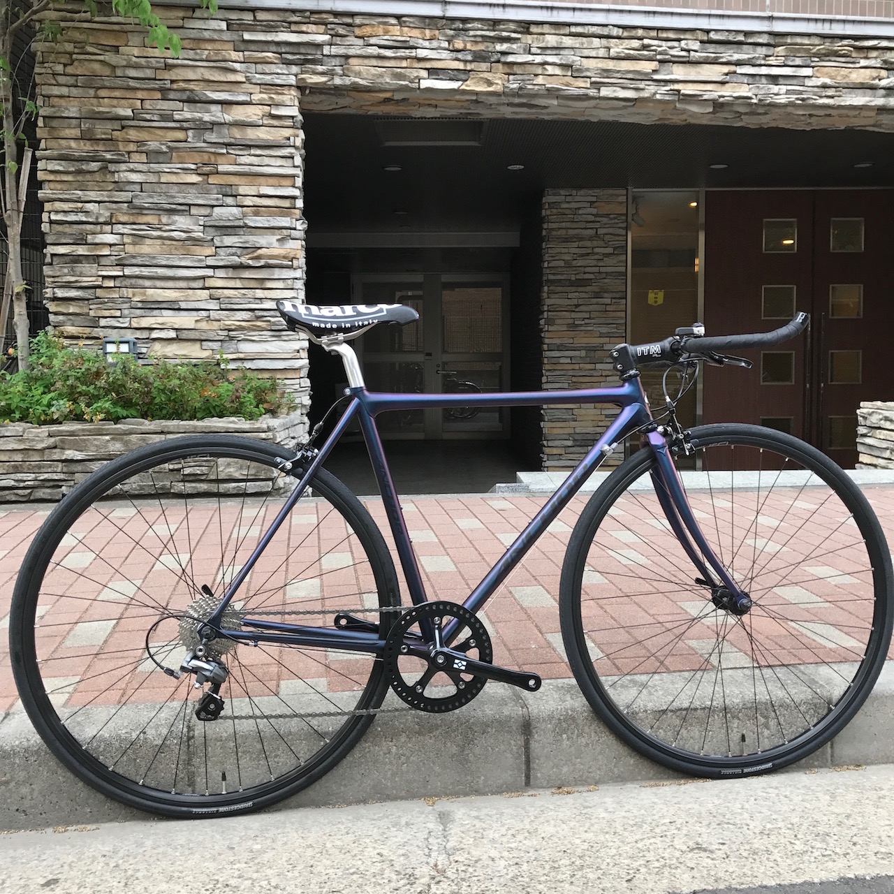 Bridgestone ANCHOR アンカー Neo-Cot rnc7 マジョーラ - Circle Traders