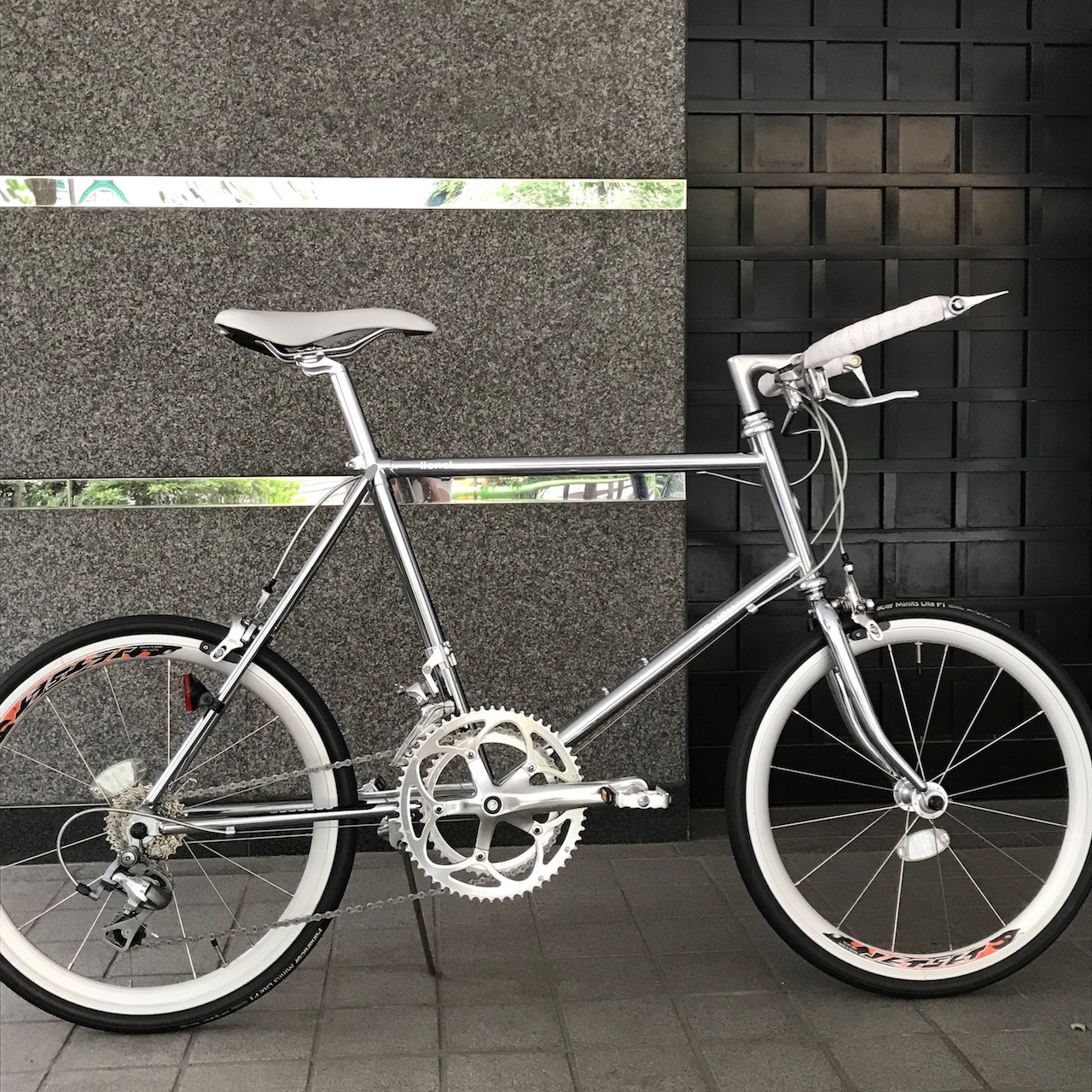 Billion Lionel ビリオン リオネル 小径自転車 - Circle Traders