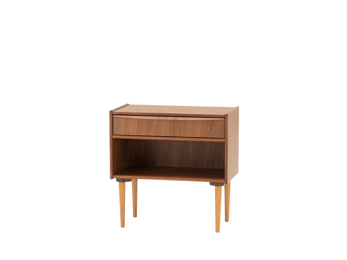 H.W.F CHEST 1DRAWER（H.W.F チェスト 1ドロワー） - ACTUS