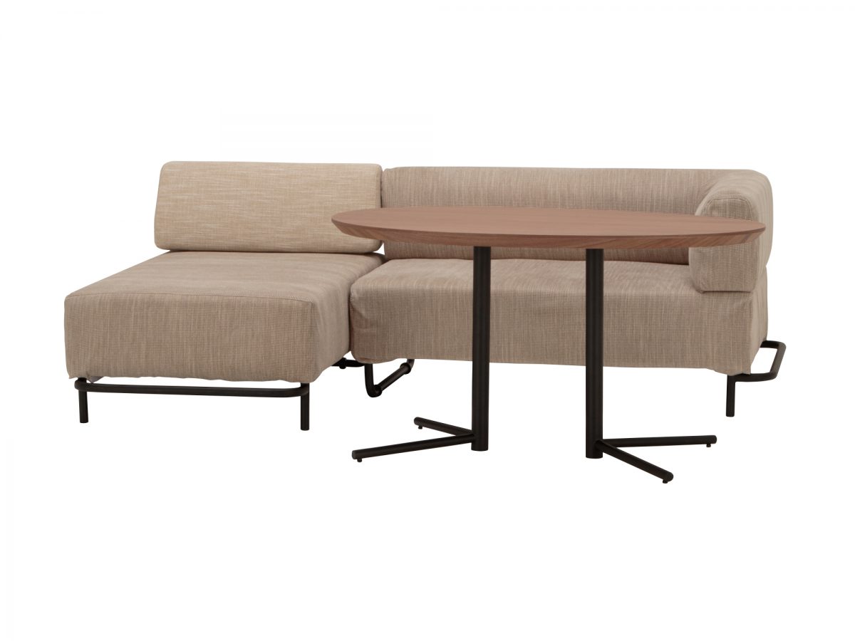 OWN-S ARM SOFA（オウンS アームソファ） - ACTUS