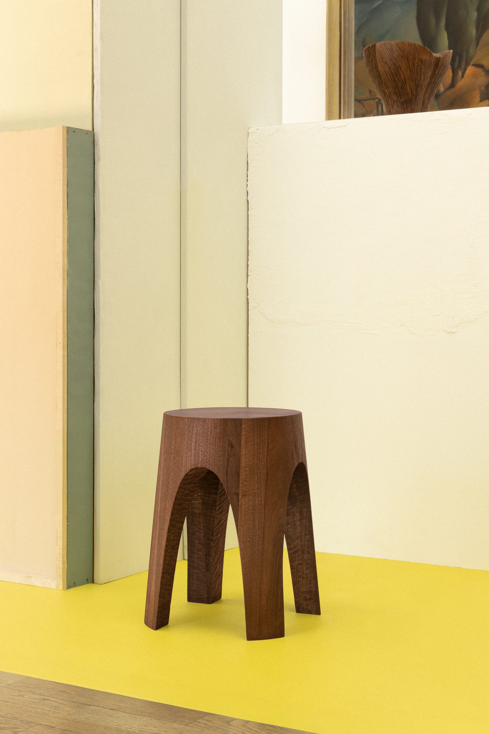 ボスニアが育んだ ”100年続く手彫り工芸の世界” を開催。アクタス