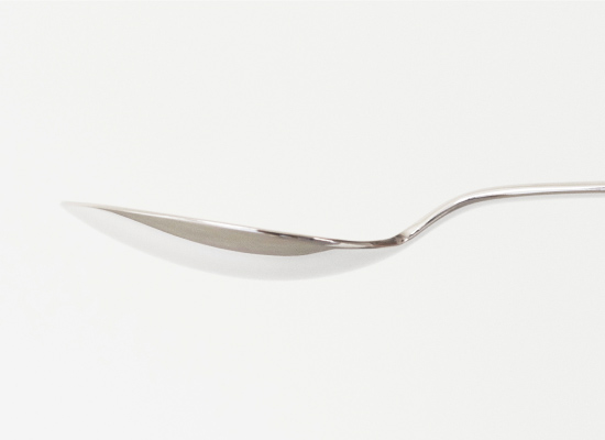 カトラリー｜あなたの日々と寄り添う、スタンダードなデイリーウェア