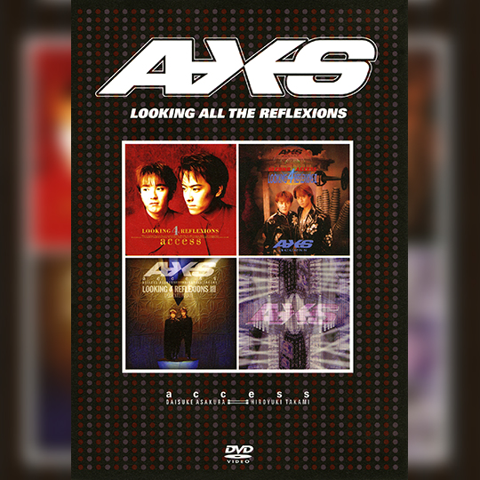 DISCOGRAPHY | access official website