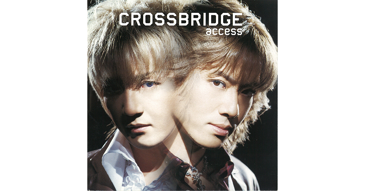 CROSSBRIDGE | access official website