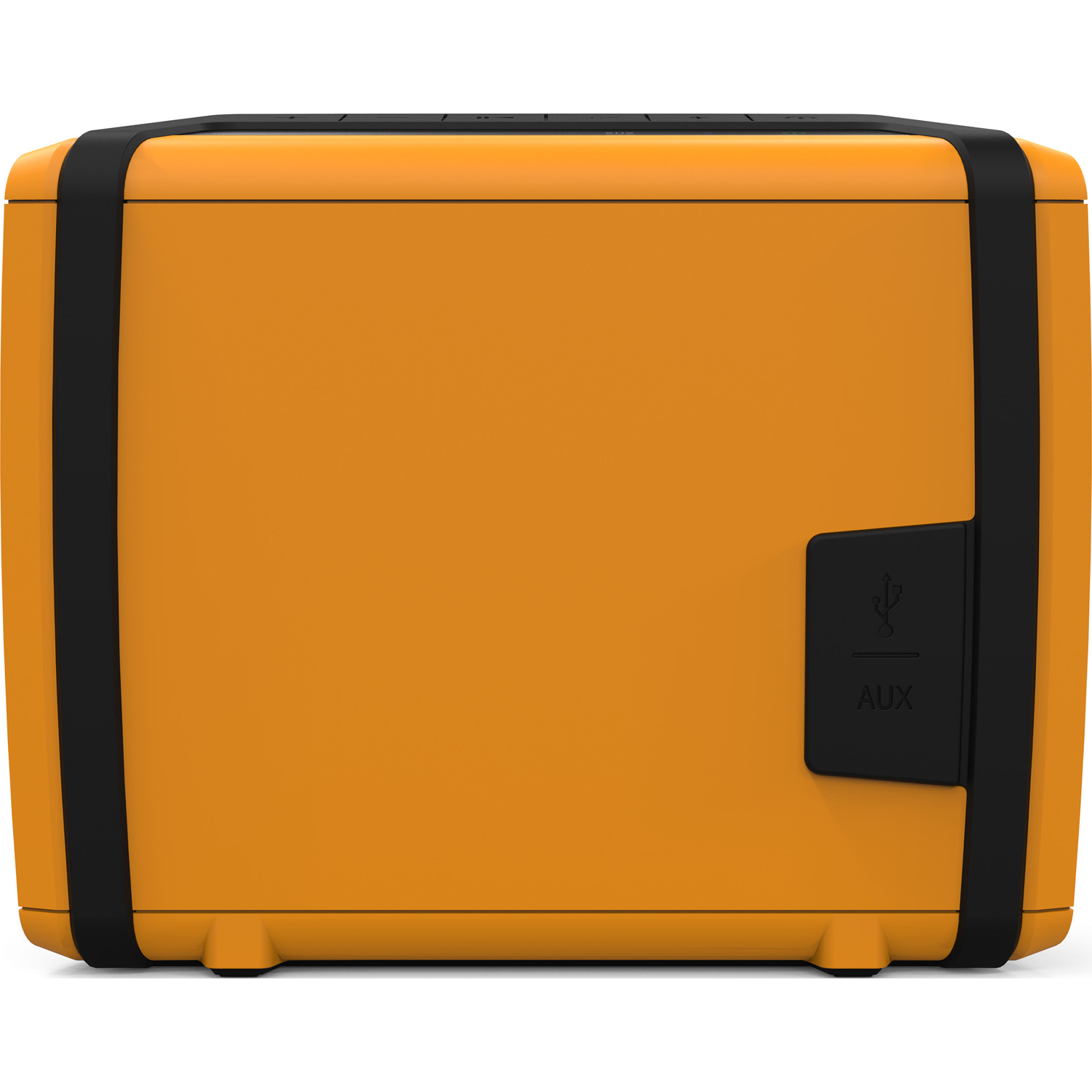 KLIPSCH Groove Portable Bluetooth Speaker McLaren Edition