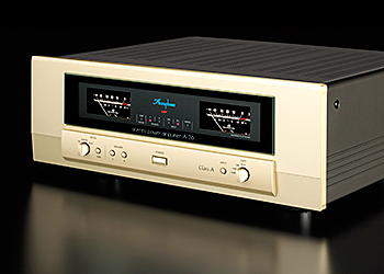 アキュフェーズ株式会社 A-36