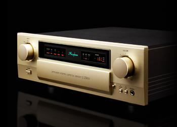 アキュフェーズ株式会社 C-2300