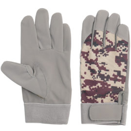 合成皮革カワテック 外縫い AG6430 | ACE 作業用革手袋・作業用手袋の