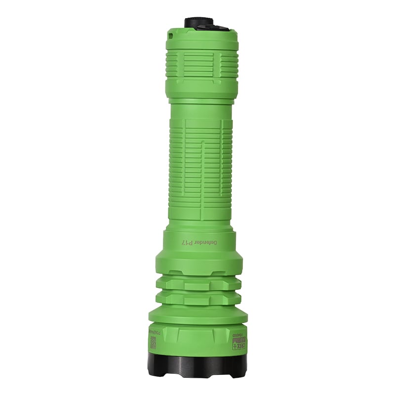 Powerful Tactical Flashlight|Acebeam® Official Store |High-Powered