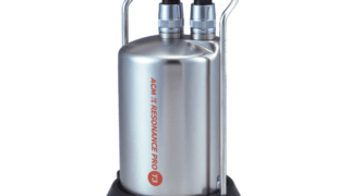 レゾナンスプロ | パイウォーターのことならACM(エイシーエム)