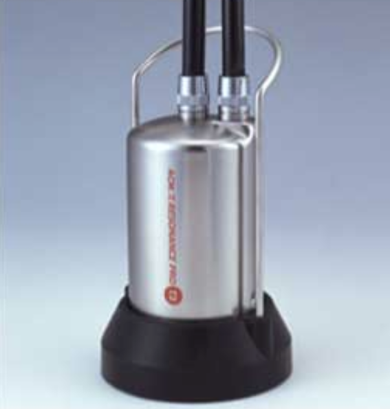 理美容サロン多数導入レゾナンスプロ | パイウォーターのことならACM