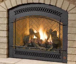 Fireplace Xtrordinaire 864 TRV Gas Fireplace | Acme Stove