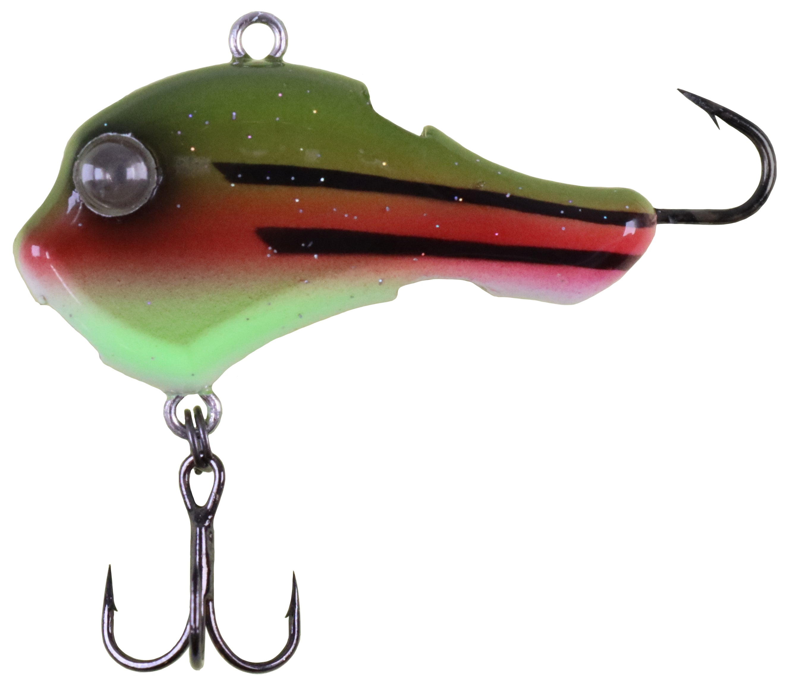 Acme Tackle - Rattlin' Google Eye Hyper-R.I.P. - Acme Tackle Company