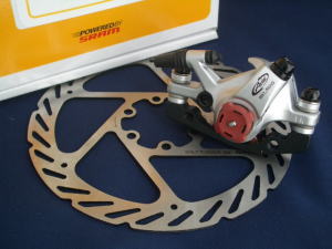 Brake(ブレーキ等)