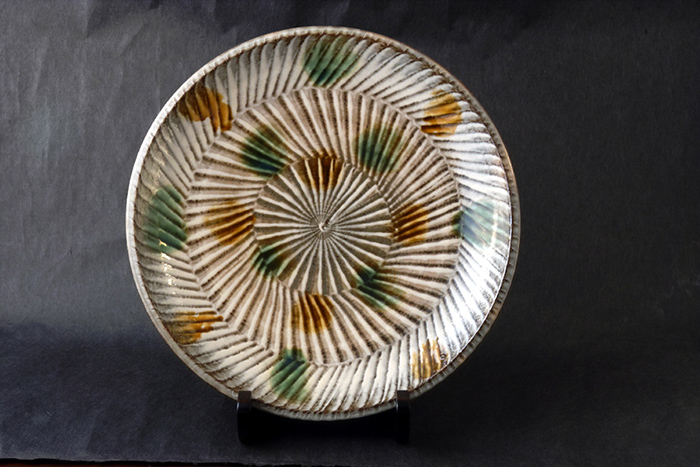 ヴィンテージ作家さんサイン民藝 手仕事が芸術的な他とは一線を画す