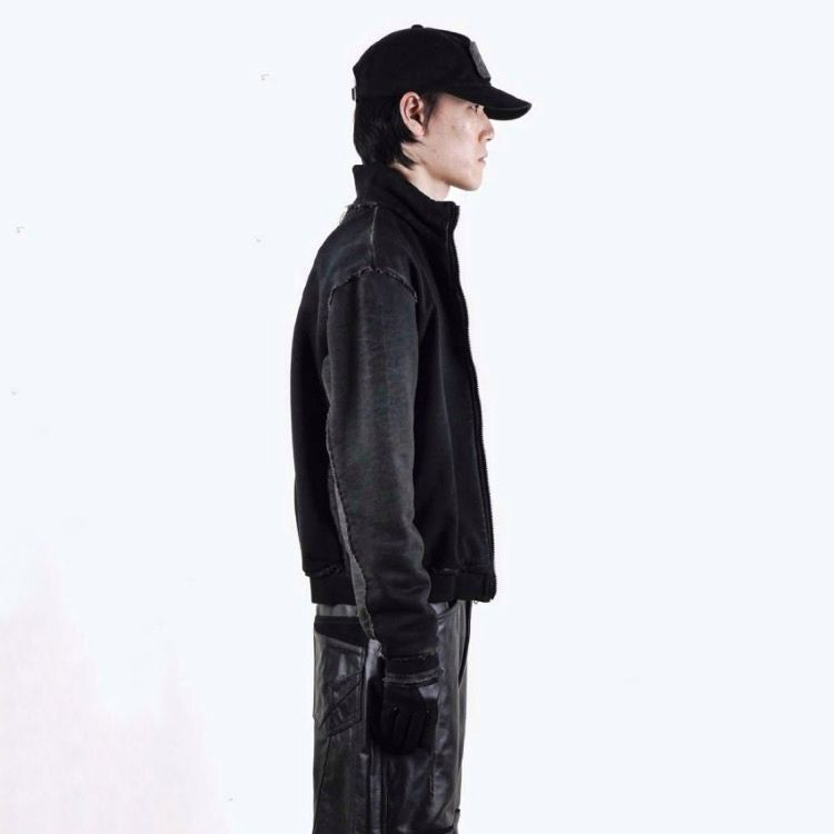 XLIM - 【残り一点】EP.8 07 Jacket | ACRMTSM ONLINE STORE