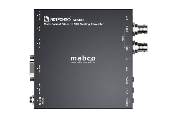 HD-06RX | HDMI信号を非圧縮で伝送可能なHDBaseT™ HDMIエクステンダー