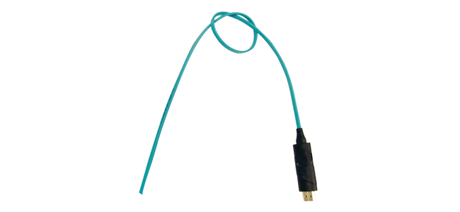 AHT-xxB | 18Gbpsフルスペック対応プラスチック光ファイバHDMIケーブル