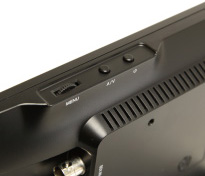 LCD1015T | 10.1型高解像度液晶搭載 業務用タッチパネル液晶