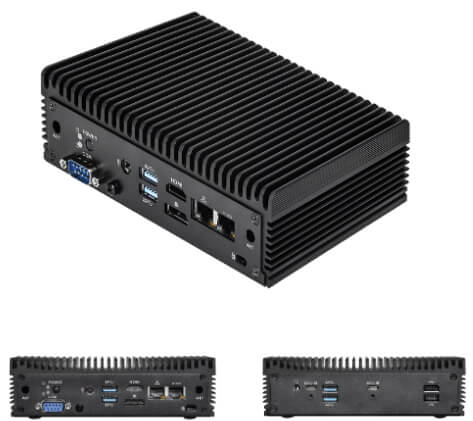 組込み産業用PC事業 - 株式会社アドテック